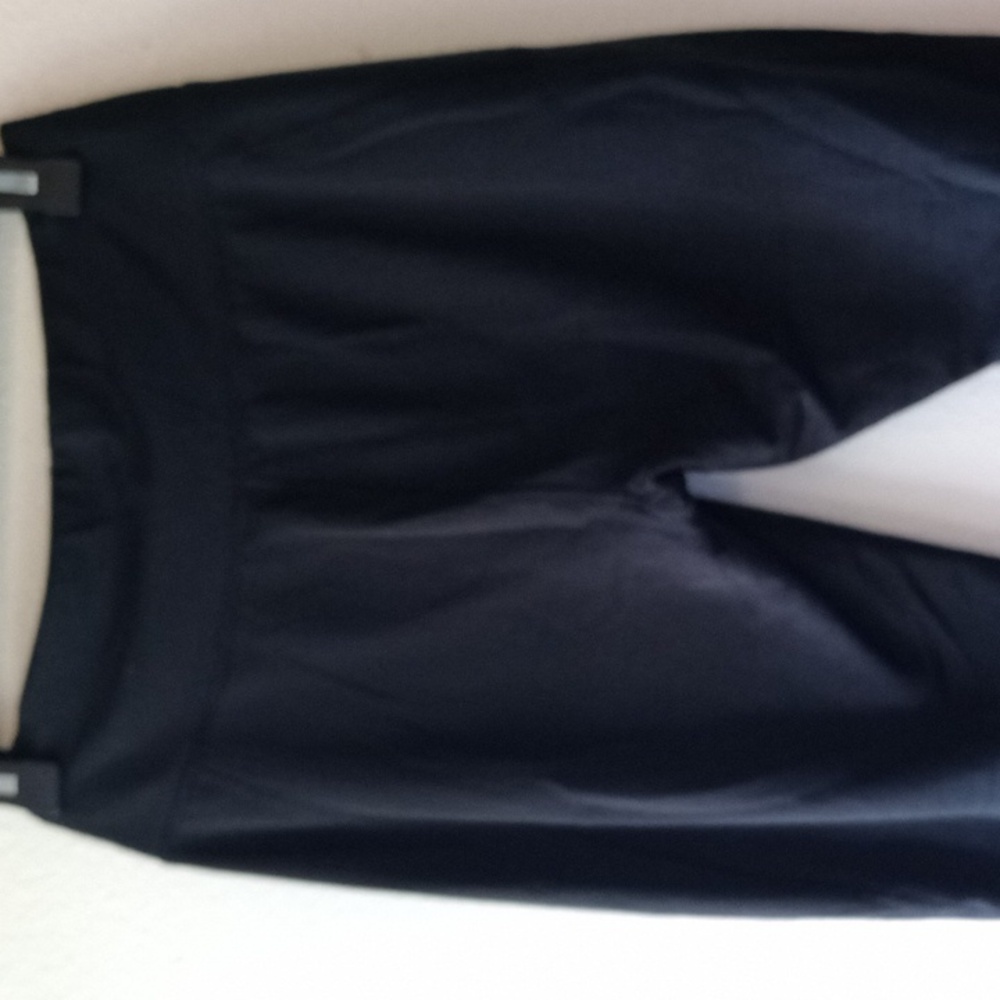 Patagonia Pull On Thermal Weight Capilein Baselayer Polartech Size M Leggings - Picture 7 of 8